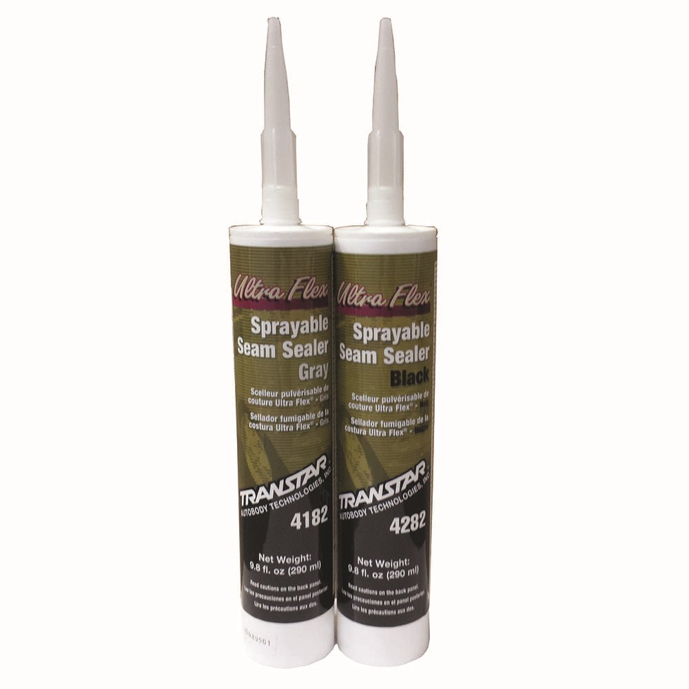 Ultra Flex Sprayable Seam Sealer Transtar Autobody Technologies